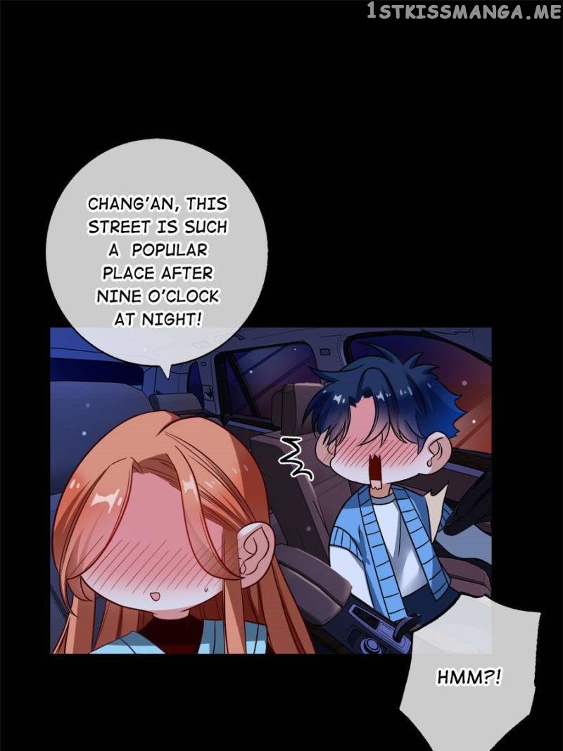 Stop! You Sexy Beast chapter 157 - page 25