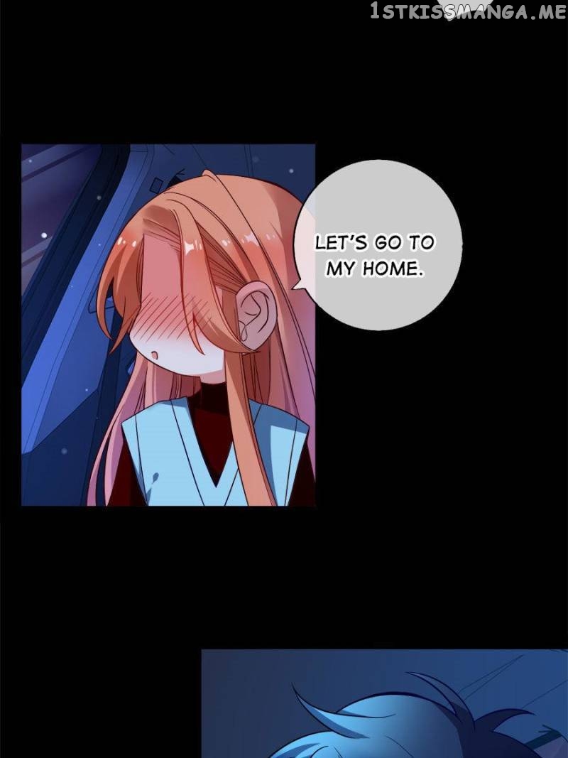 Stop! You Sexy Beast chapter 157 - page 26