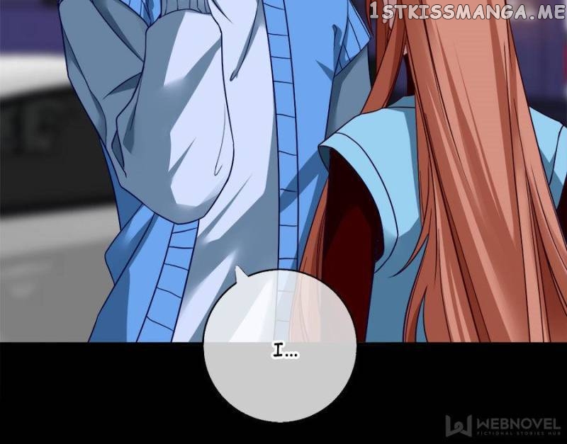Stop! You Sexy Beast chapter 157 - page 30