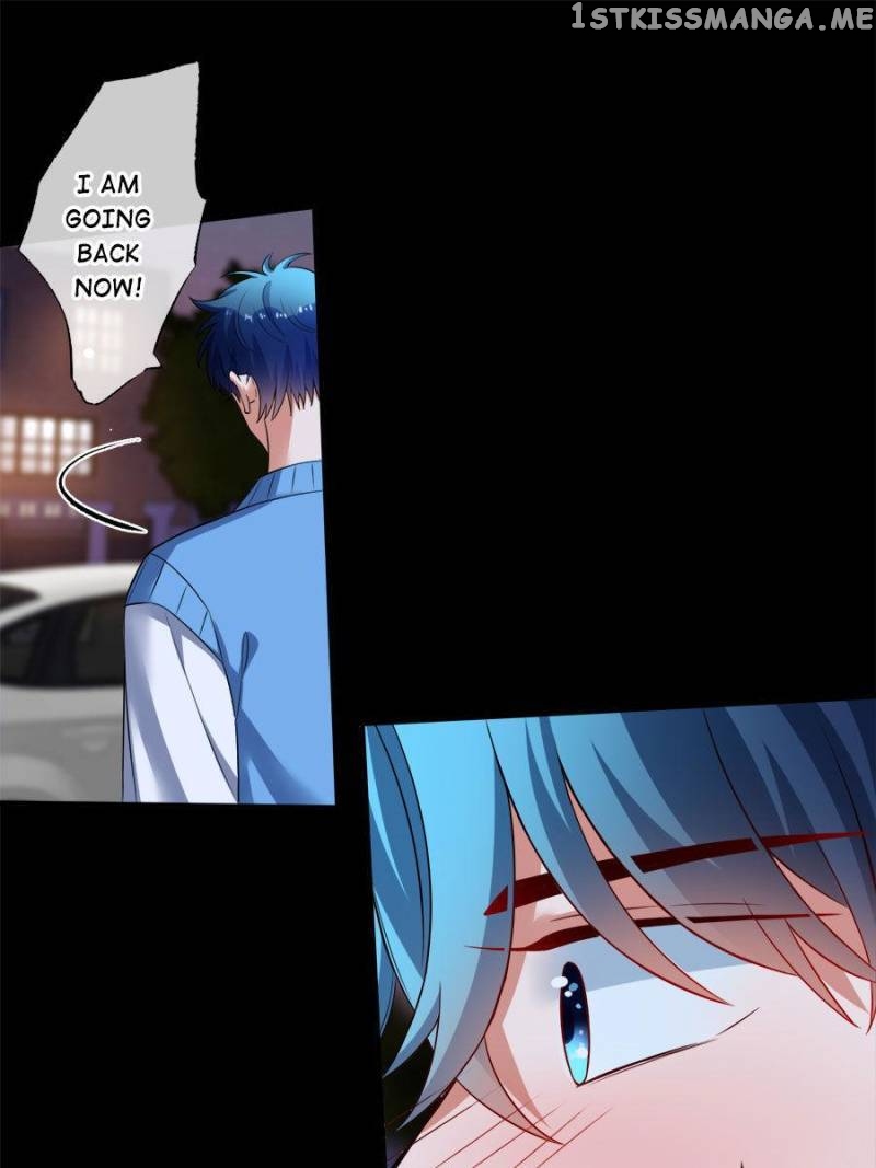 Stop! You Sexy Beast chapter 157 - page 31