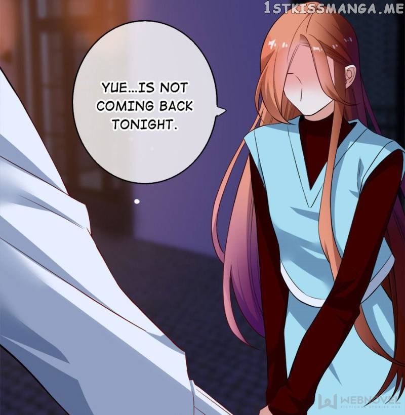 Stop! You Sexy Beast chapter 157 - page 33