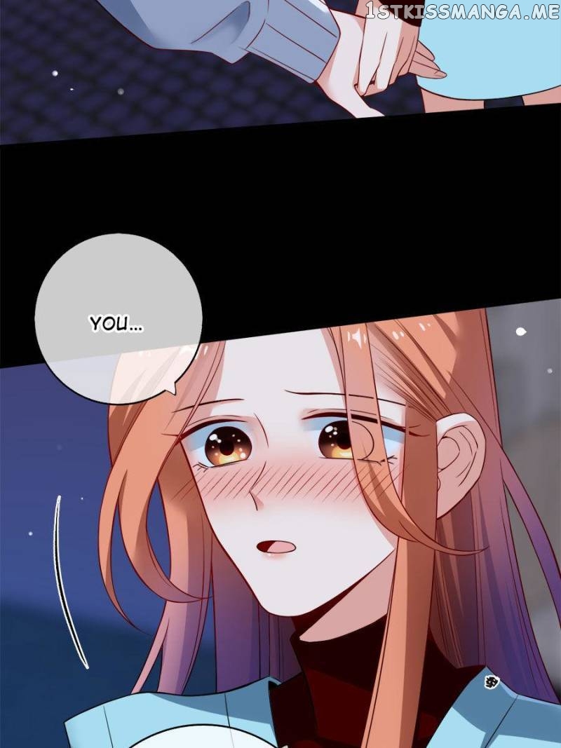 Stop! You Sexy Beast chapter 157 - page 34