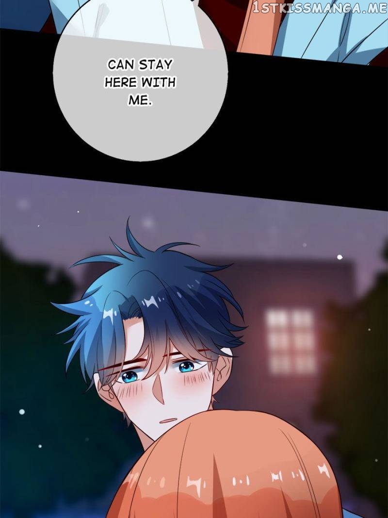 Stop! You Sexy Beast chapter 157 - page 35
