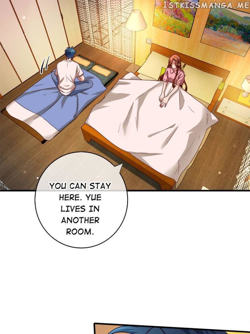 Stop! You Sexy Beast chapter 157 - page 38