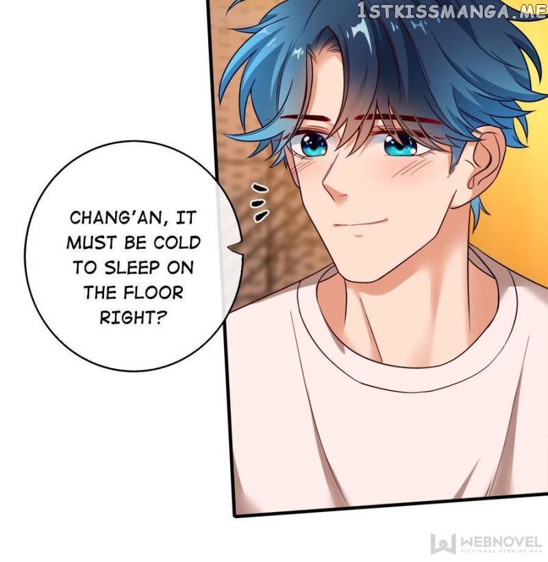 Stop! You Sexy Beast chapter 157 - page 39