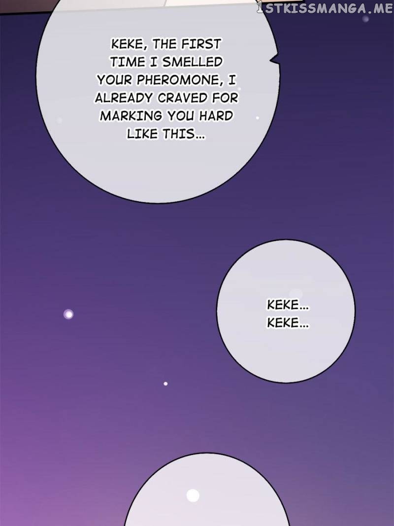 Stop! You Sexy Beast chapter 157 - page 4