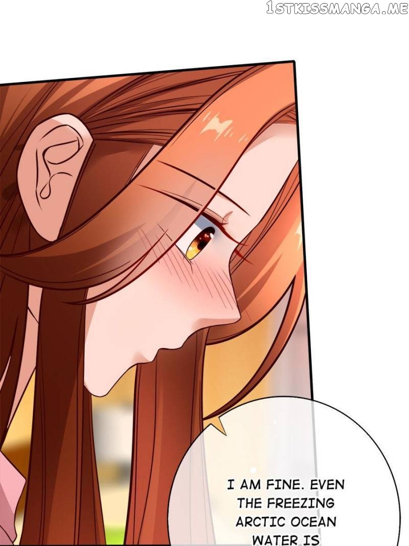 Stop! You Sexy Beast chapter 157 - page 40