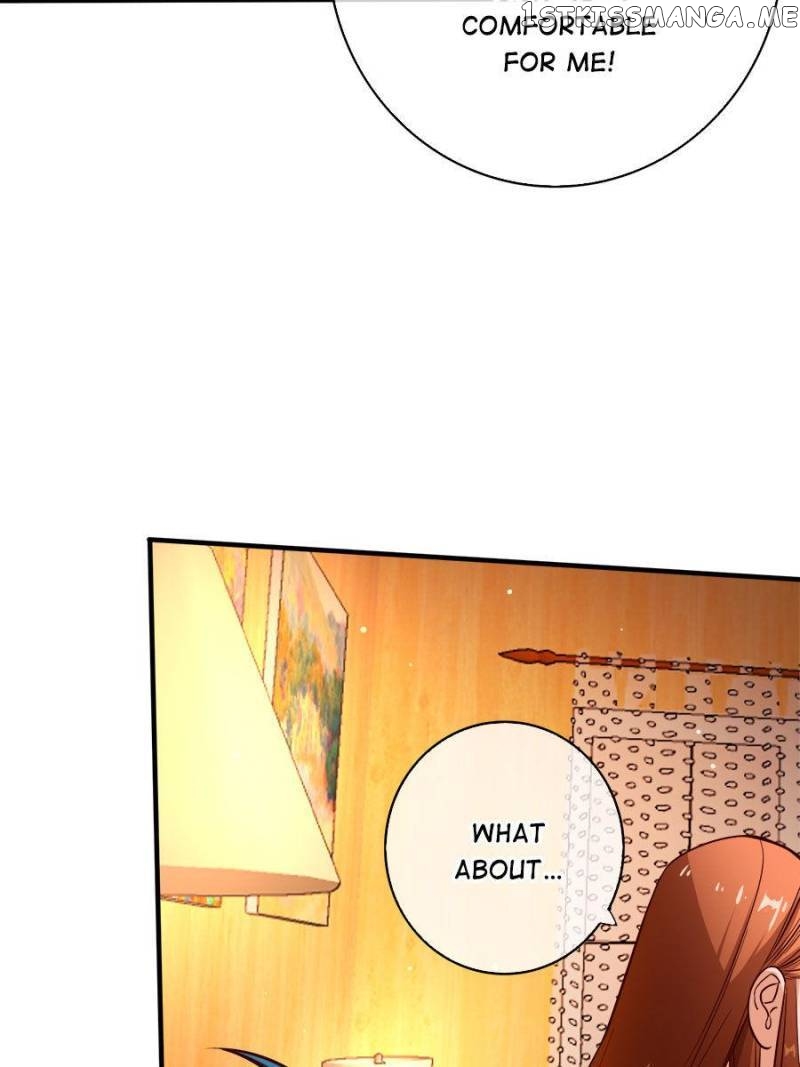 Stop! You Sexy Beast chapter 157 - page 41