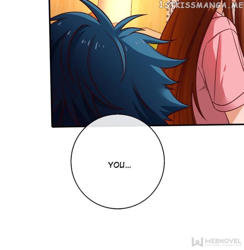 Stop! You Sexy Beast chapter 157 - page 42