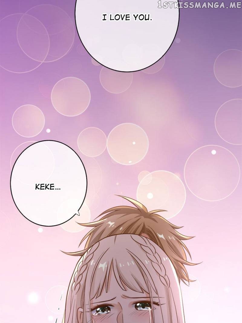 Stop! You Sexy Beast chapter 157 - page 5
