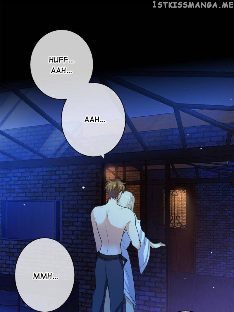 Stop! You Sexy Beast chapter 157 - page 7