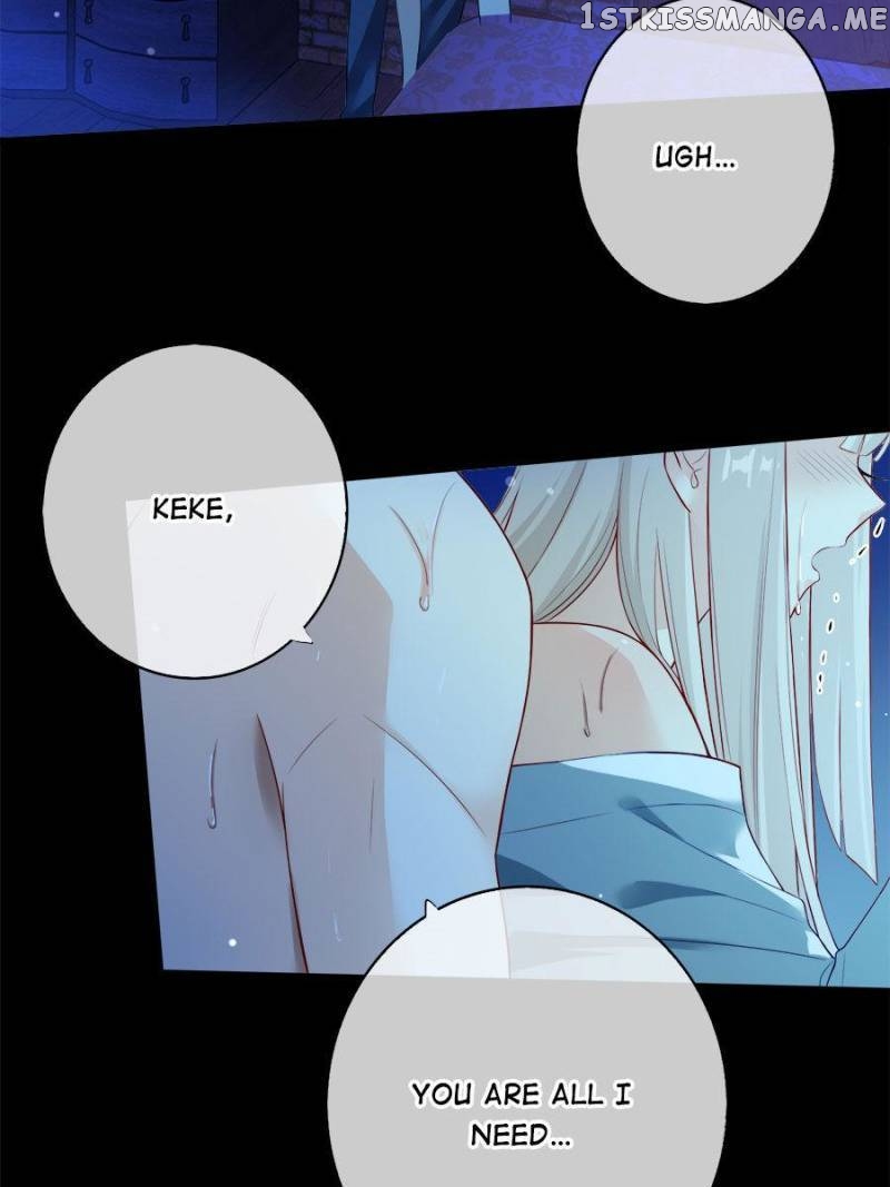 Stop! You Sexy Beast chapter 157 - page 8