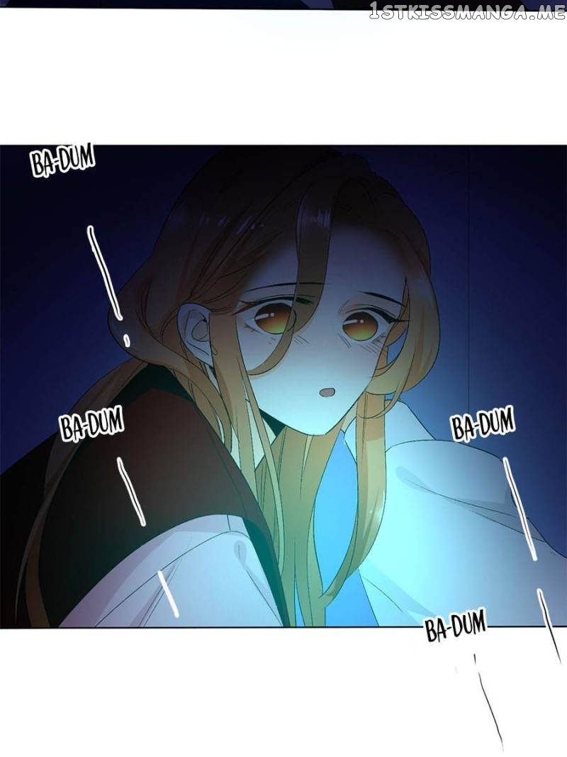 Stop! You Sexy Beast chapter 39 - page 10