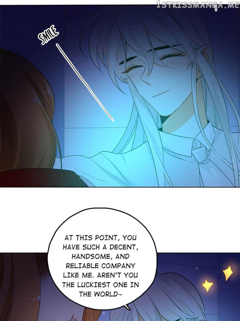 Stop! You Sexy Beast chapter 39 - page 11
