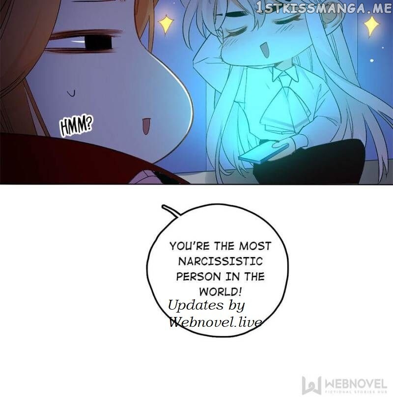 Stop! You Sexy Beast chapter 39 - page 12