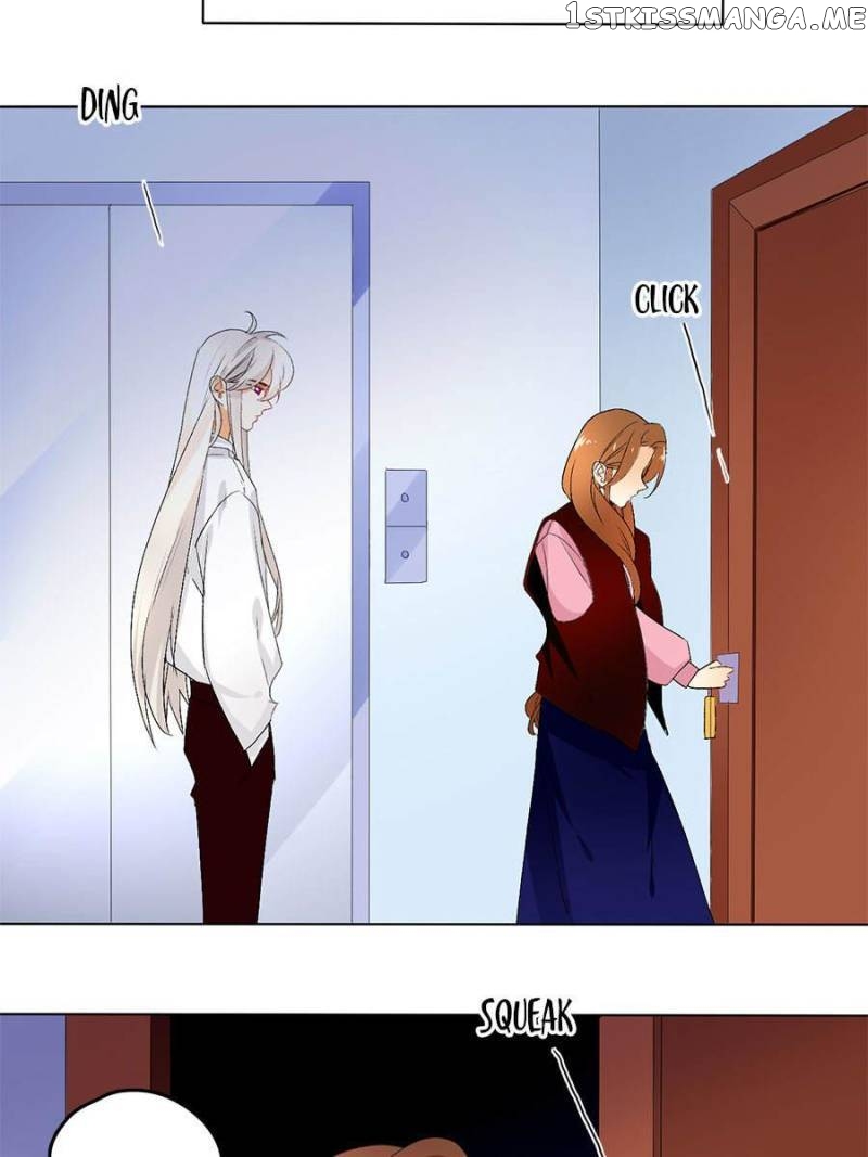 Stop! You Sexy Beast chapter 39 - page 16