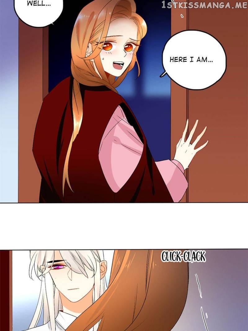 Stop! You Sexy Beast chapter 39 - page 17