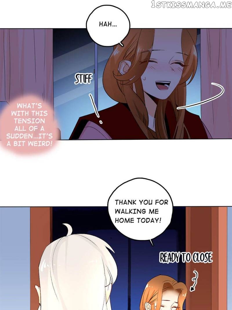 Stop! You Sexy Beast chapter 39 - page 19