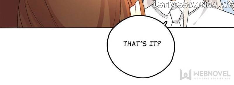 Stop! You Sexy Beast chapter 39 - page 21