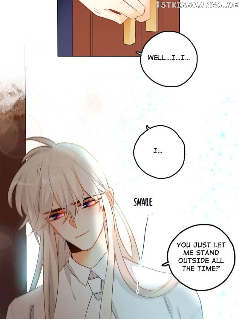 Stop! You Sexy Beast chapter 39 - page 23