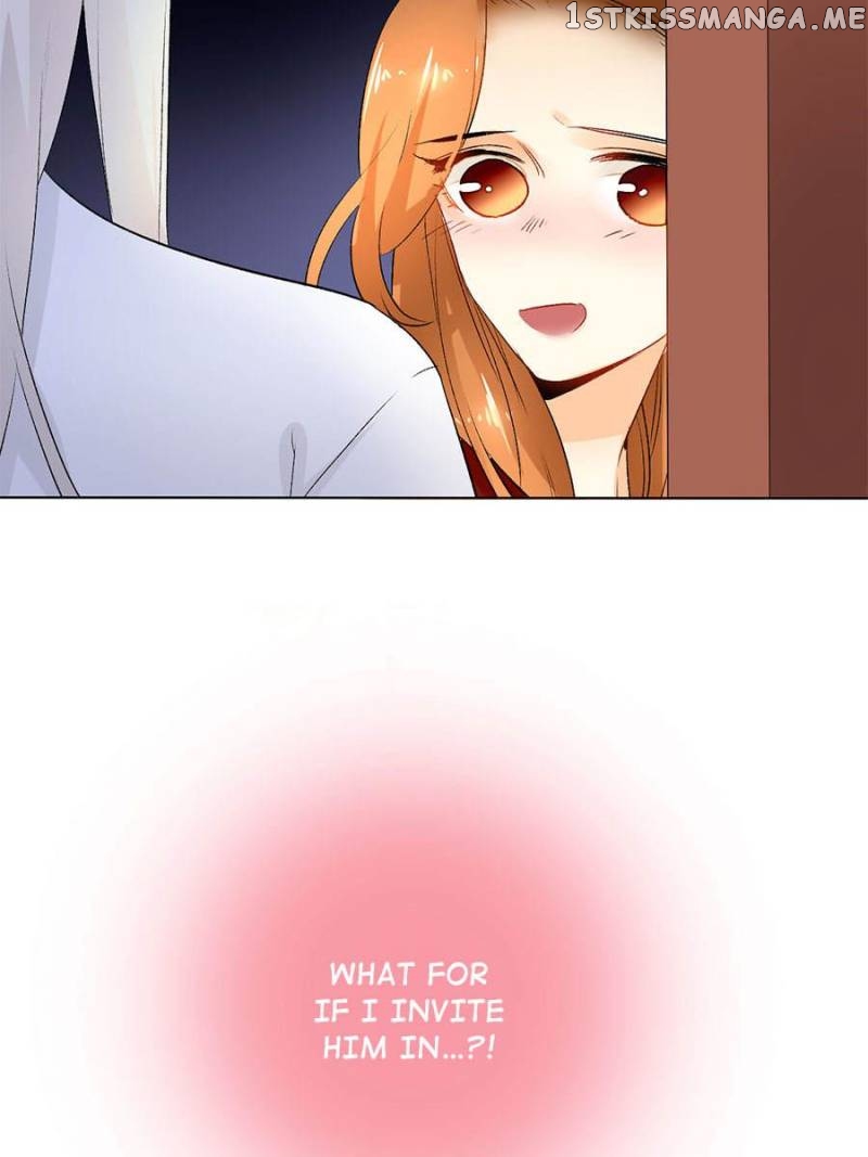 Stop! You Sexy Beast chapter 39 - page 26