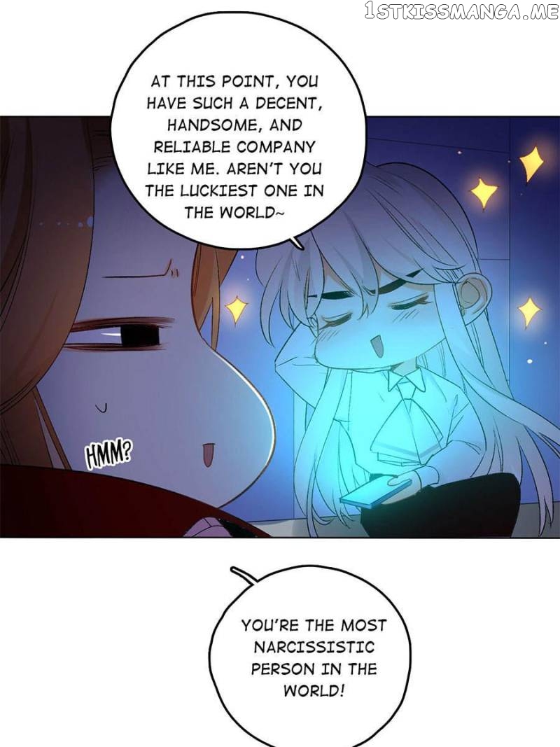 Stop! You Sexy Beast chapter 39 - page 29