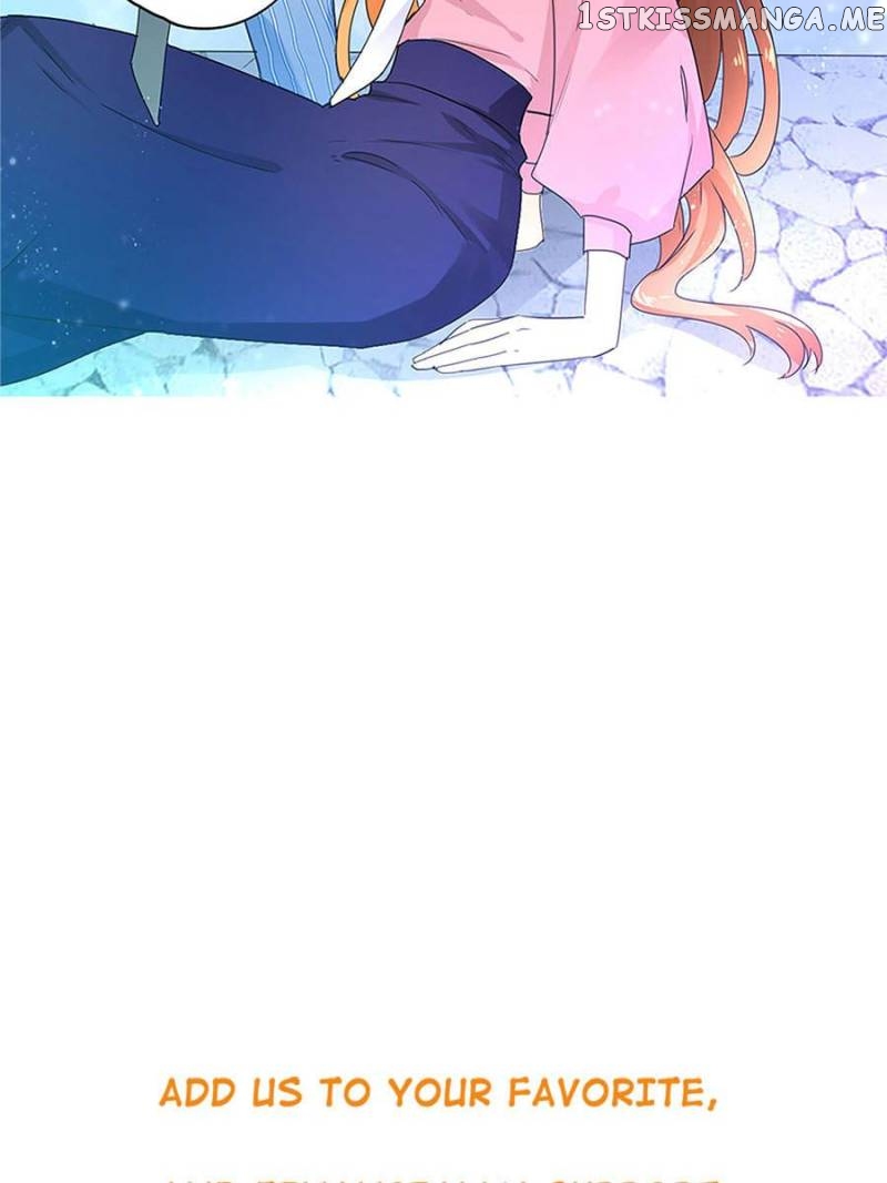Stop! You Sexy Beast chapter 39 - page 32