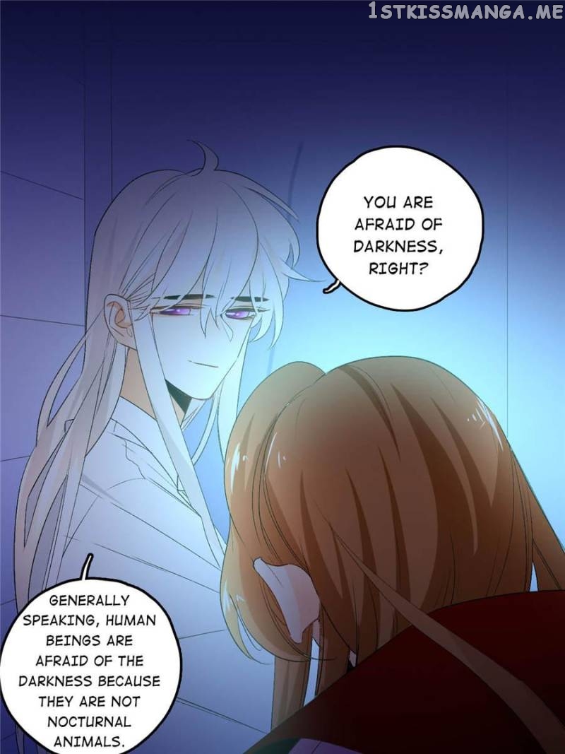 Stop! You Sexy Beast chapter 39 - page 5