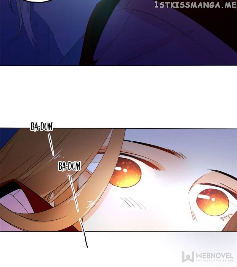 Stop! You Sexy Beast chapter 39 - page 6