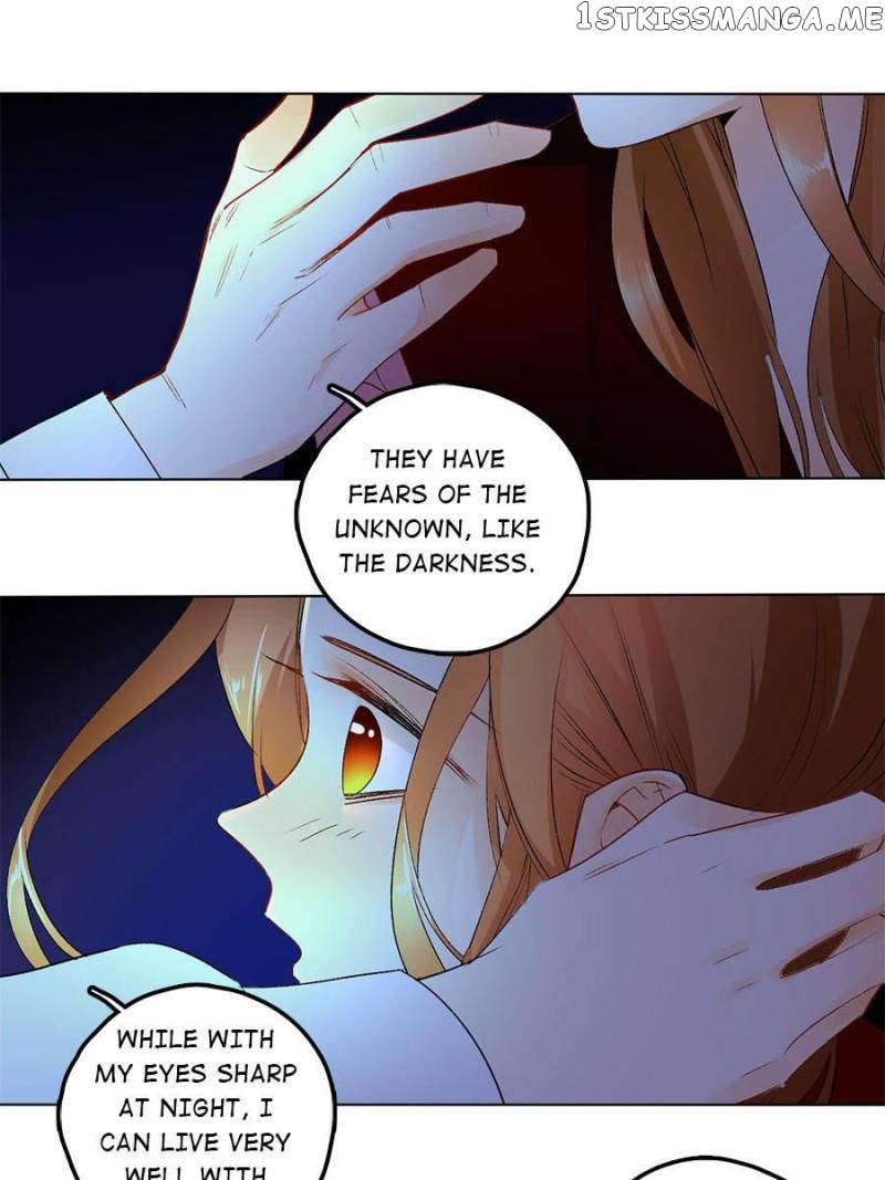 Stop! You Sexy Beast chapter 39 - page 7
