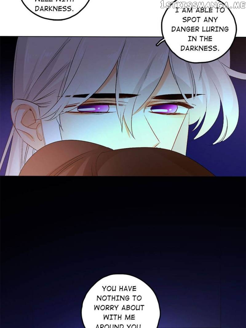 Stop! You Sexy Beast chapter 39 - page 8