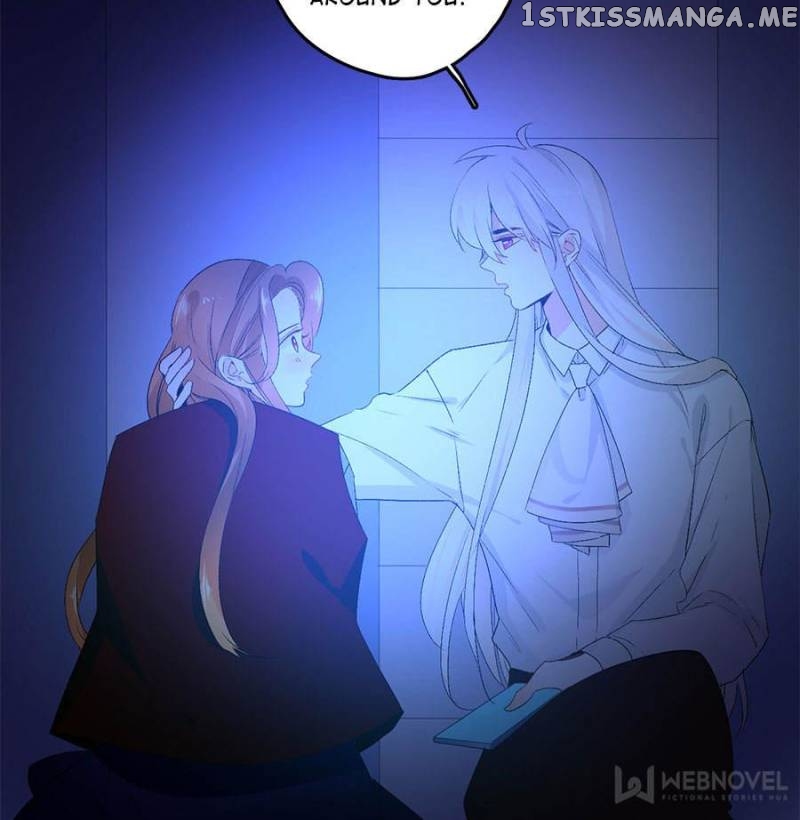 Stop! You Sexy Beast chapter 39 - page 9