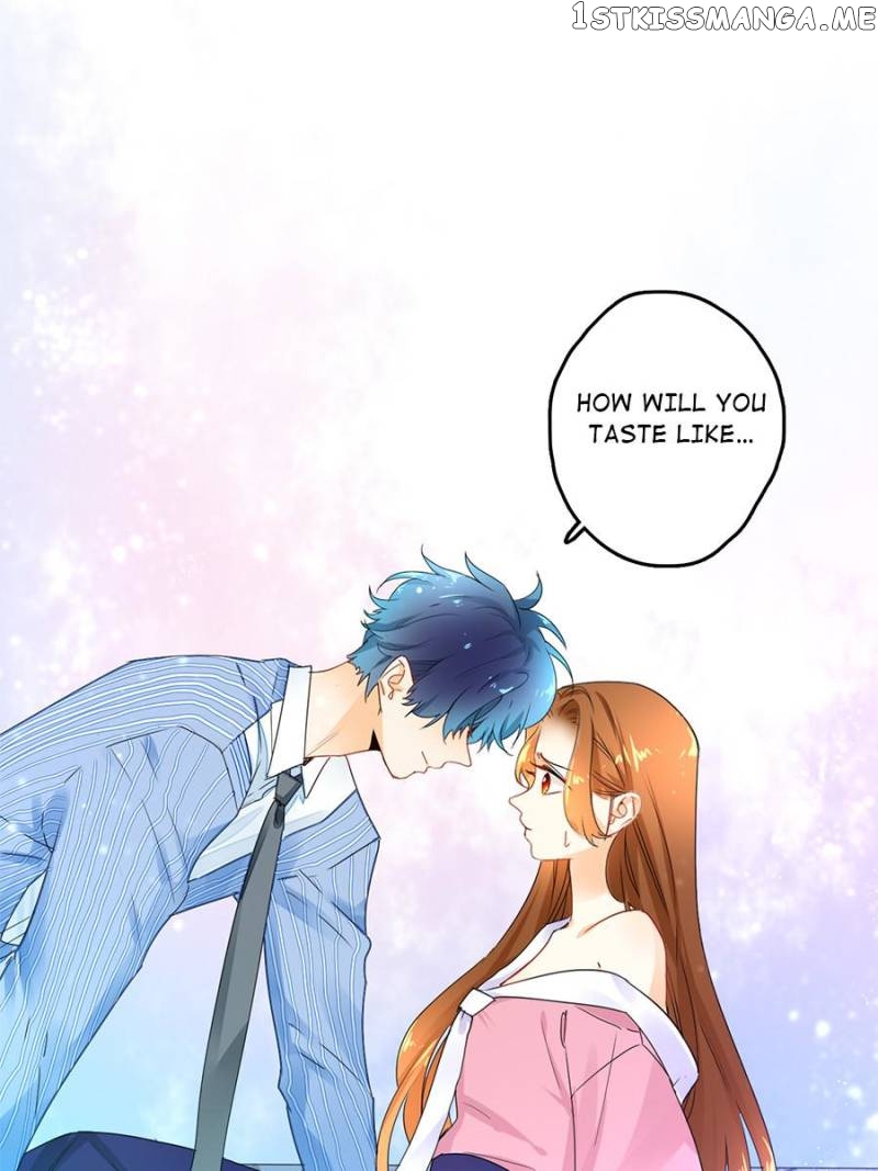 Stop! You Sexy Beast chapter 18 - page 11