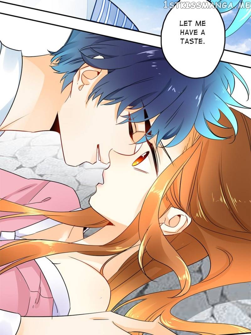 Stop! You Sexy Beast chapter 18 - page 18