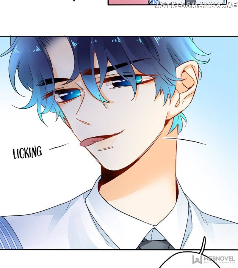 Stop! You Sexy Beast chapter 18 - page 2