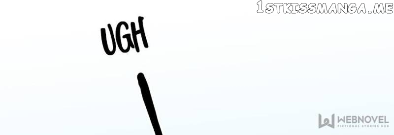 Stop! You Sexy Beast chapter 18 - page 21