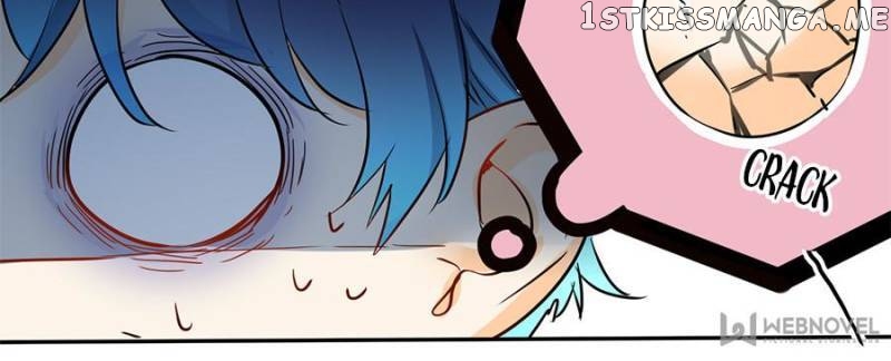 Stop! You Sexy Beast chapter 18 - page 23