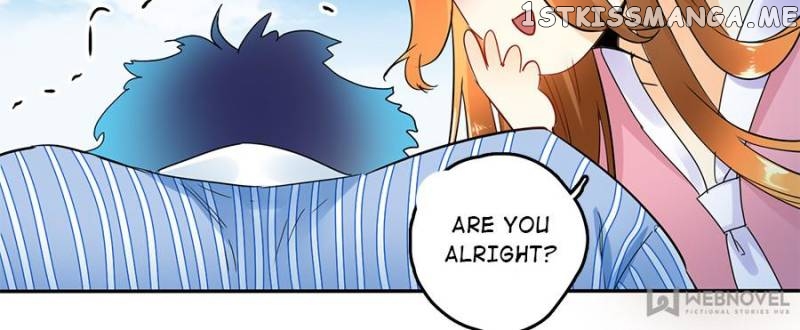 Stop! You Sexy Beast chapter 18 - page 27
