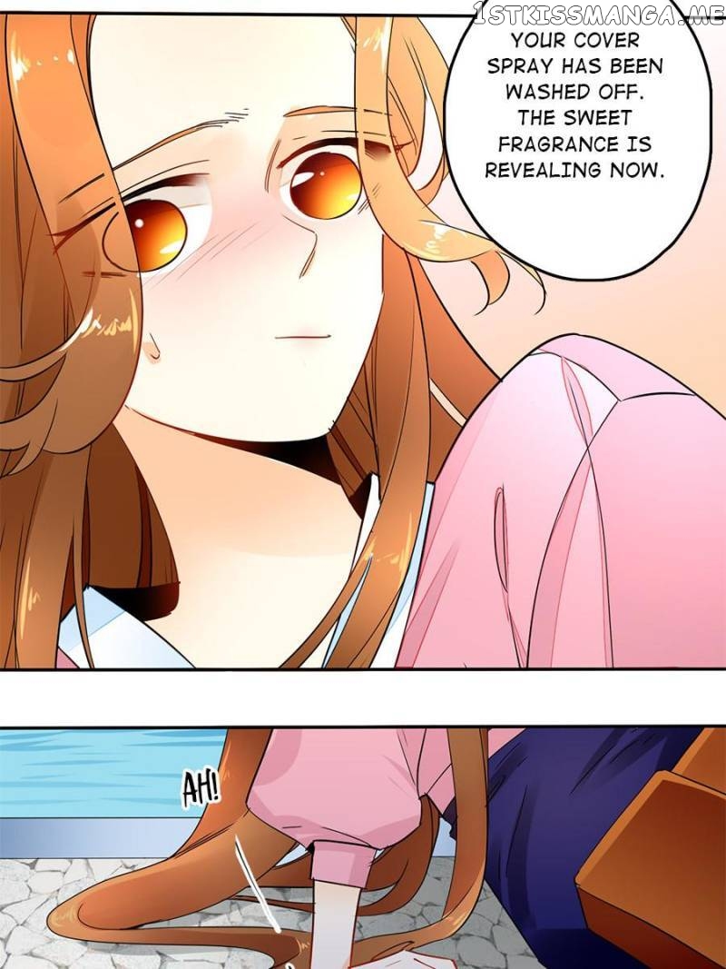 Stop! You Sexy Beast chapter 18 - page 3