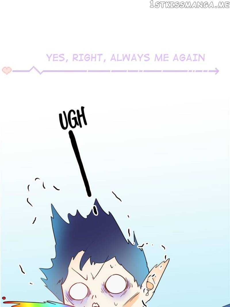 Stop! You Sexy Beast chapter 18 - page 30