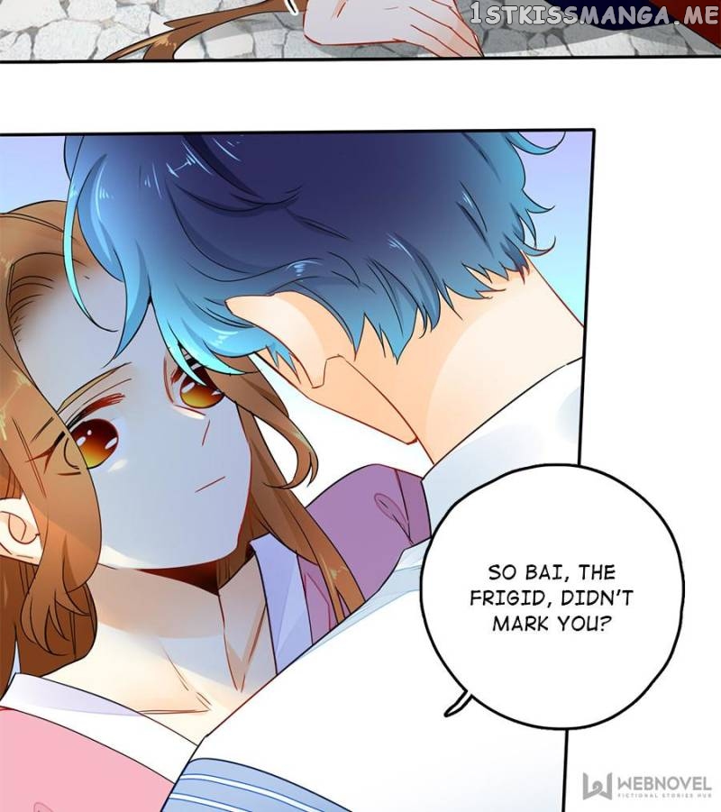 Stop! You Sexy Beast chapter 18 - page 4