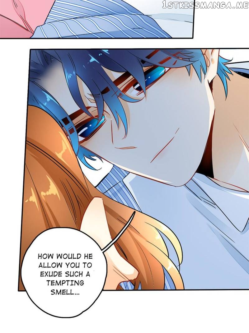 Stop! You Sexy Beast chapter 18 - page 5