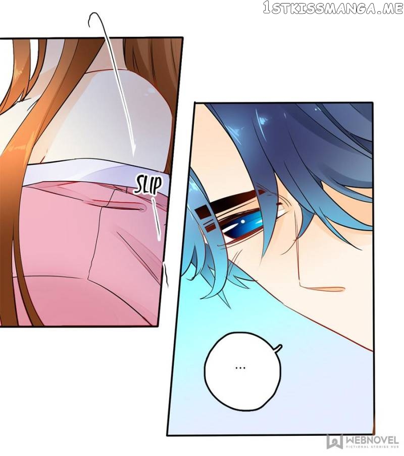 Stop! You Sexy Beast chapter 18 - page 6