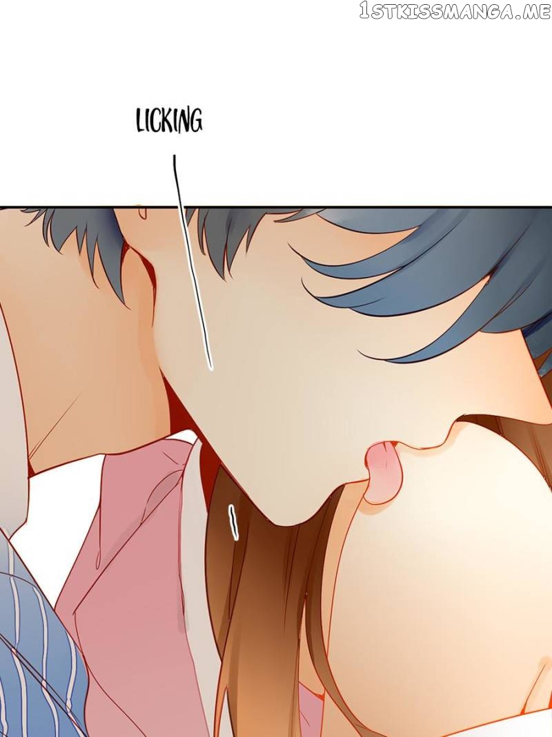 Stop! You Sexy Beast chapter 18 - page 7
