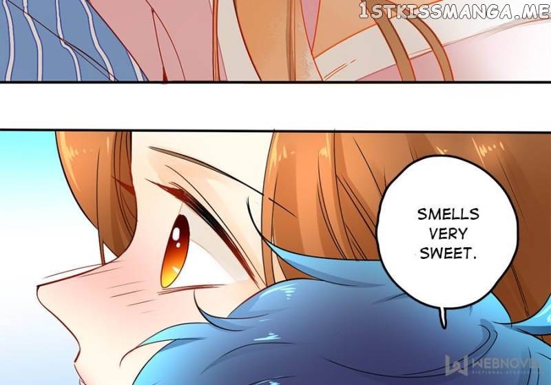 Stop! You Sexy Beast chapter 18 - page 8