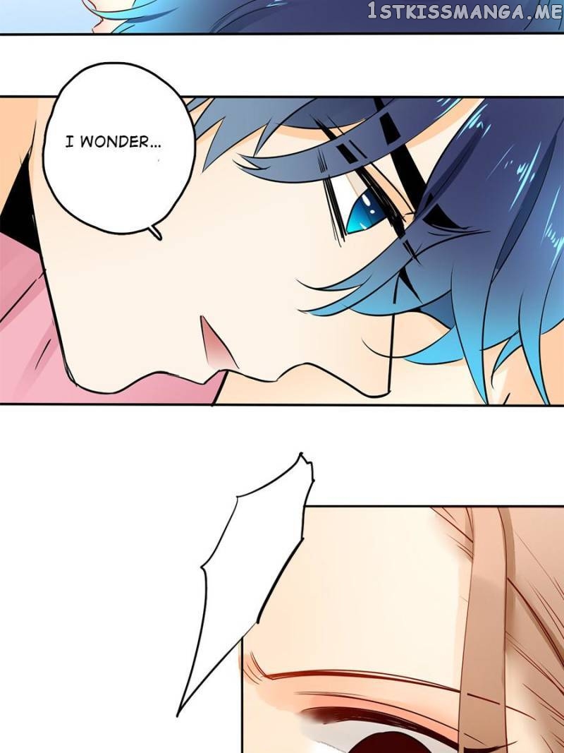 Stop! You Sexy Beast chapter 18 - page 9