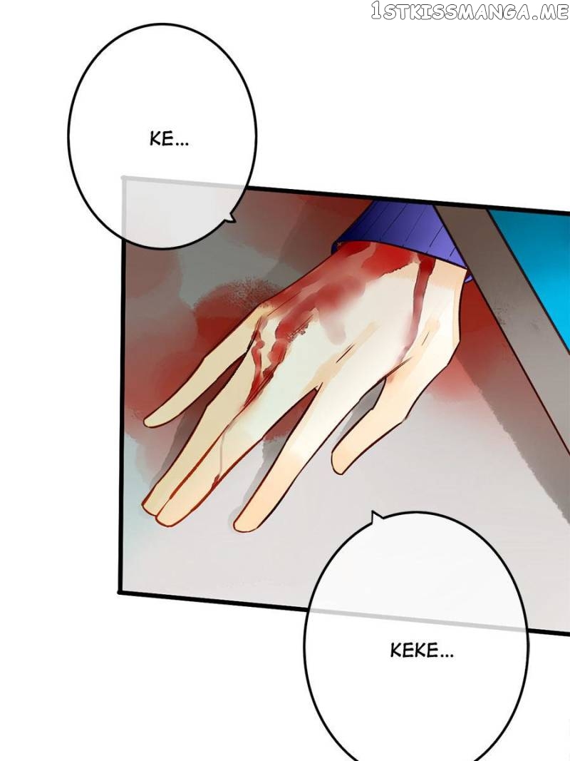 Stop! You Sexy Beast chapter 97 - page 11