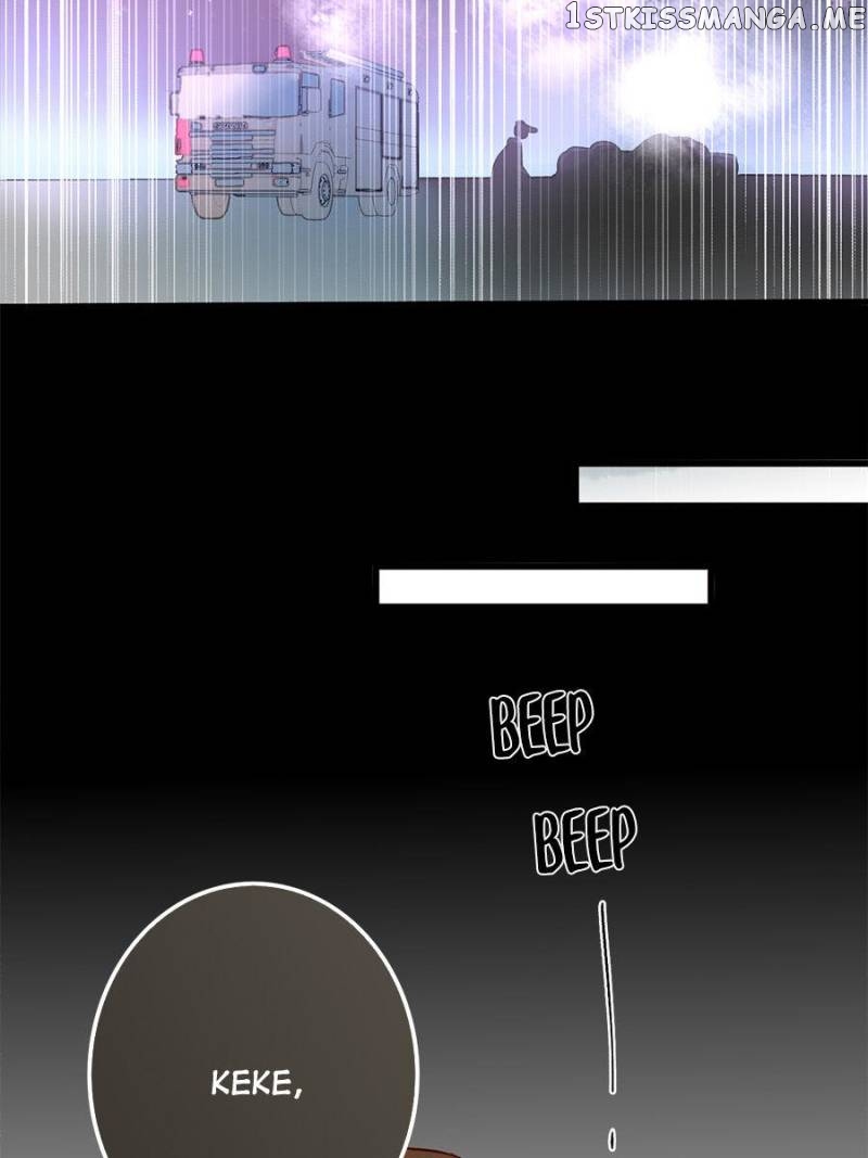 Stop! You Sexy Beast chapter 97 - page 14
