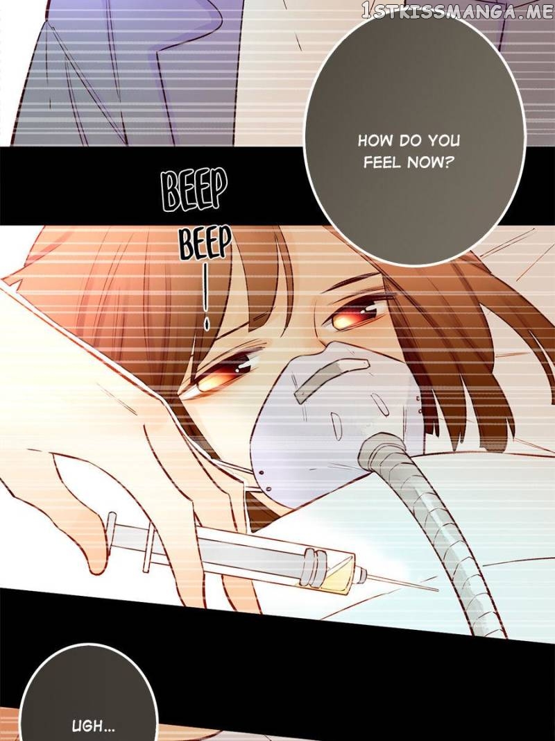 Stop! You Sexy Beast chapter 97 - page 16