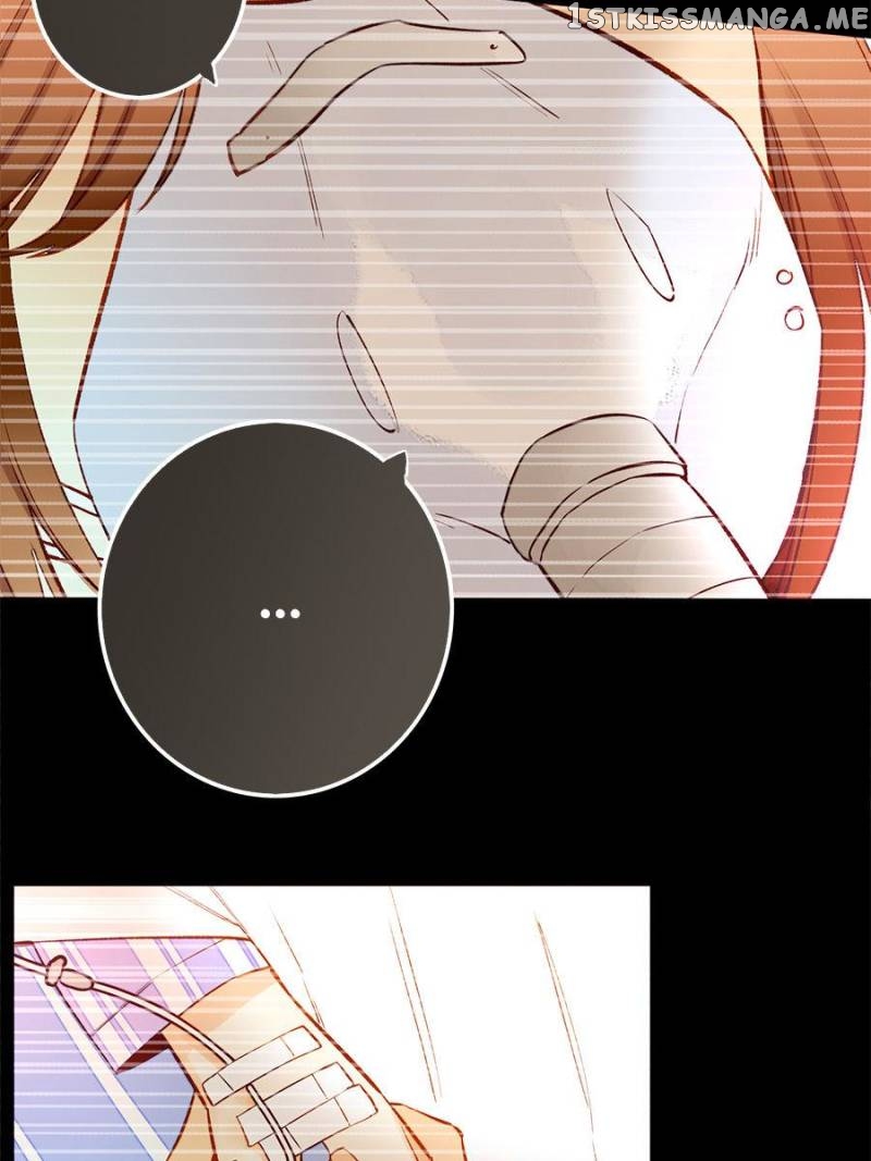 Stop! You Sexy Beast chapter 97 - page 17